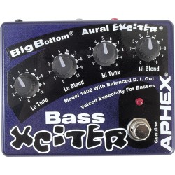 Aphex Bass XCiter Brugt