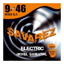 SAVAREZ ELECTRIC ESSENTIAL S50LM