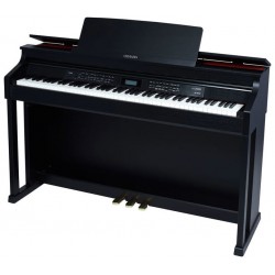 Casio AP 650 M Sort Digital Piano 3