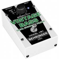 Behringer Vintage Bass VB1 brugt