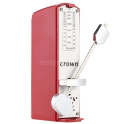 Crown Mini Mechanical Metronome