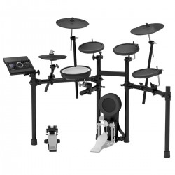 Roland TD-17K-L V-Drums Electronic Drum Kit