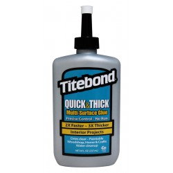 Titebond Quick & Thick