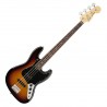 Fender AM Performer J-Bass 3TSB RW